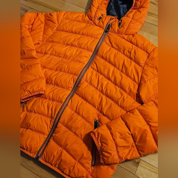 Point Zero Performance Ultralight Windproof Waterproof Jacket Size L - Picture 9 of 16